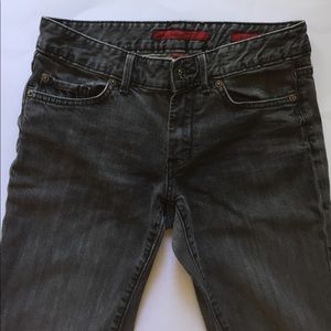 🌸Banana republic limited edition skinny jeans