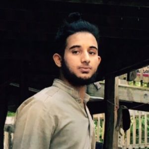 Meet your Posher, Abdul