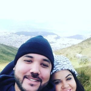 Meet your Posher, Alejandro