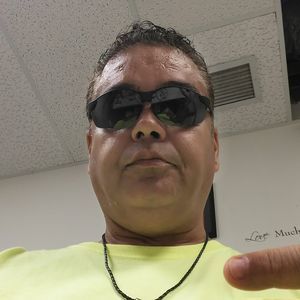 Meet your Posher, Alan