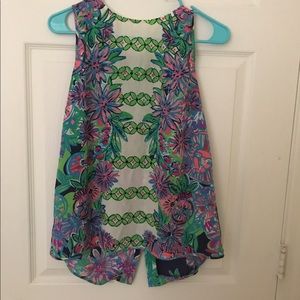 Lilly Pulitzer top