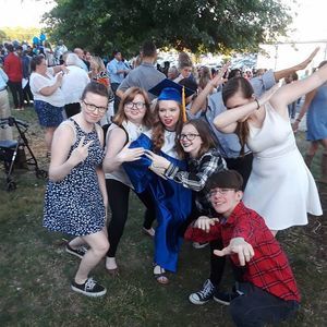 Meet your Posher, Carissa