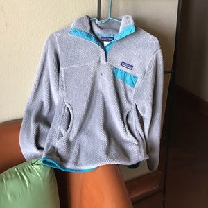 Patagonia pullover