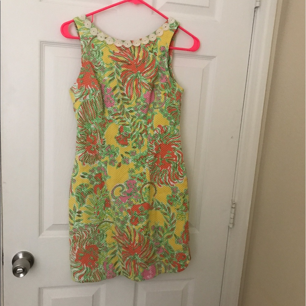 L4T shift size 4