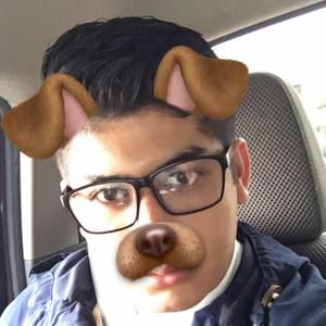 Meet your Posher, Angel