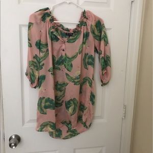 Adorable the Webster top