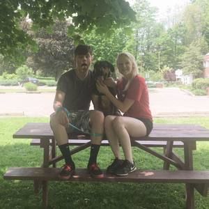 Meet your Posher, Chelsie