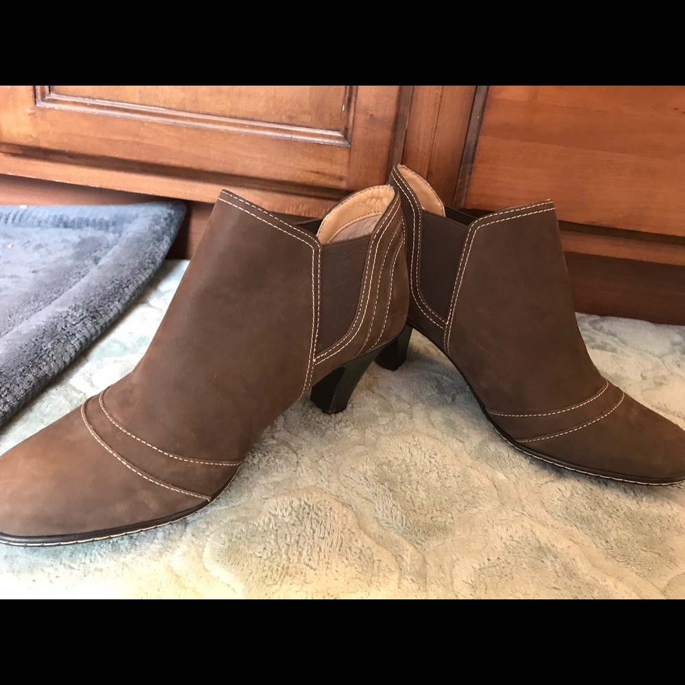 Booties
