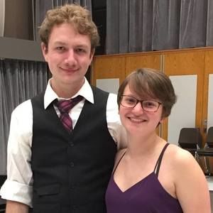 Meet your Posher, Hanna