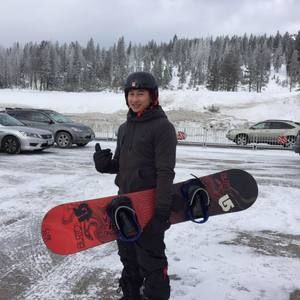 Meet your Posher, Thụ