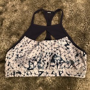 Lulu Lemon Sports Bra!!