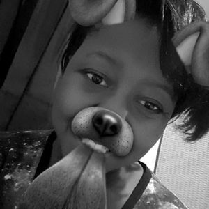 Meet your Posher, Sadie