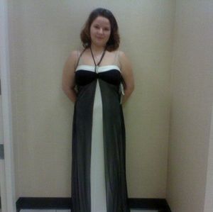 Formal dress