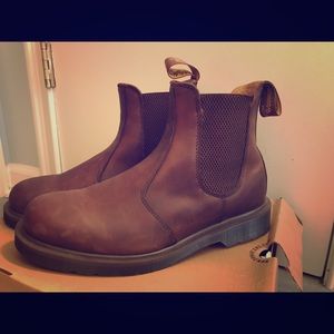Dr. Marten Boots