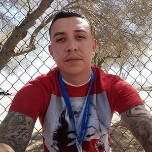 Meet your Posher, Douglas