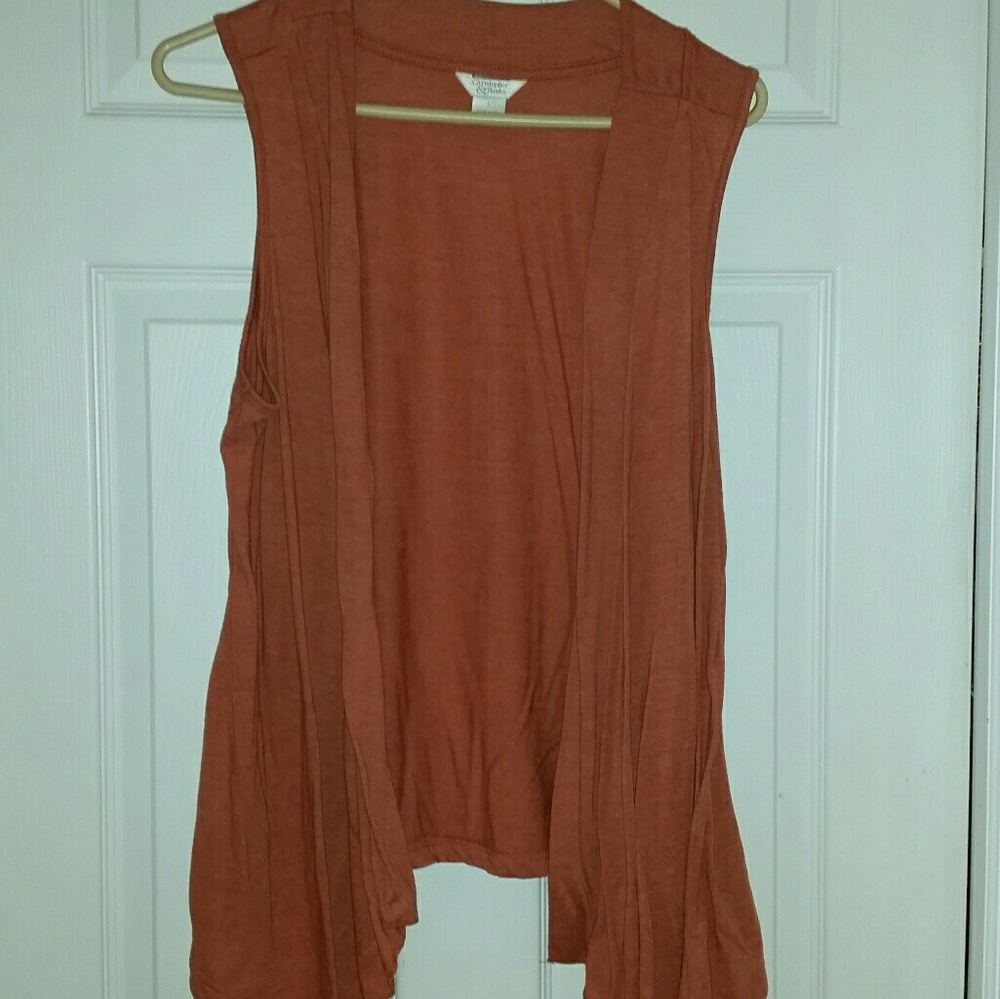 Vest