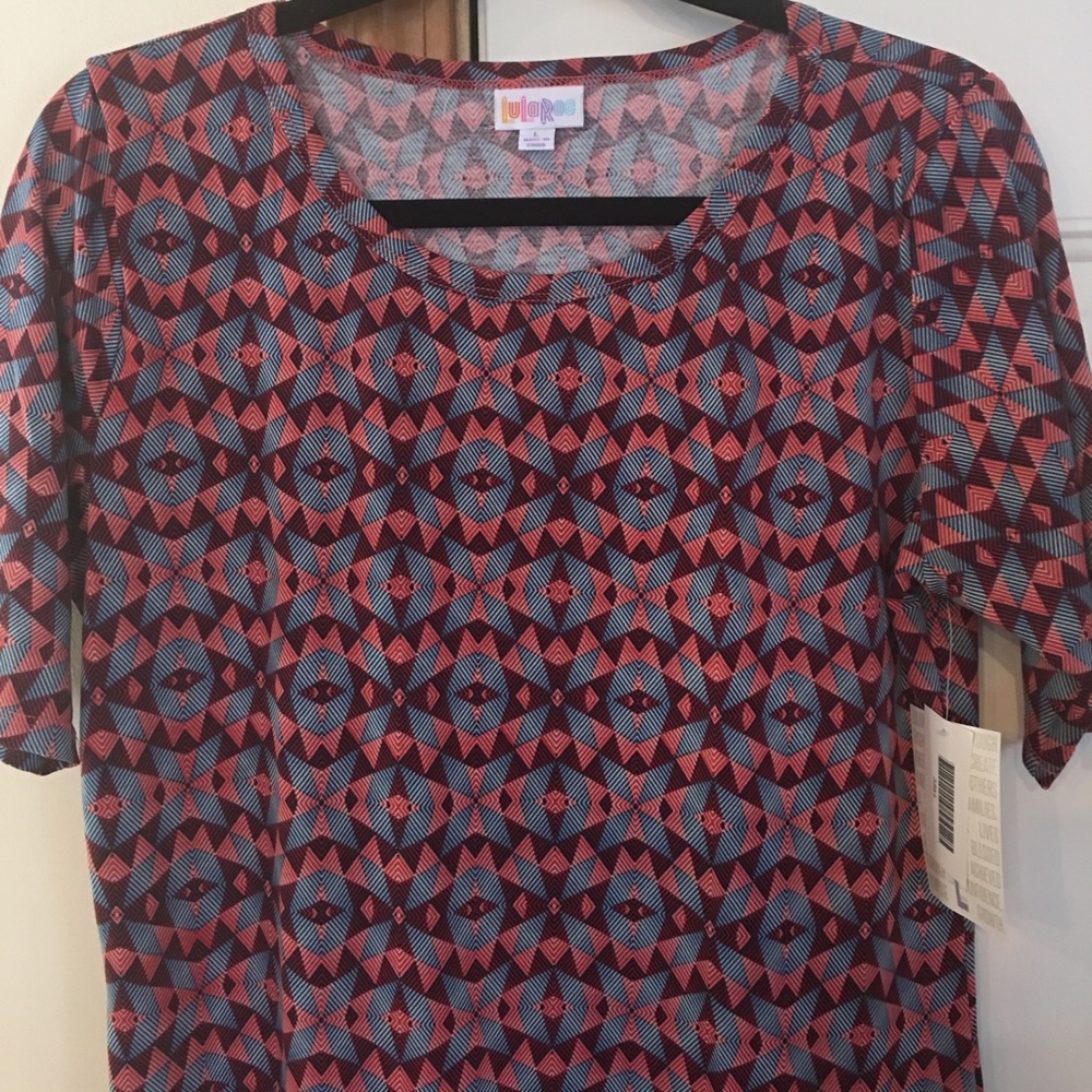 Large Julia from LulaRoe