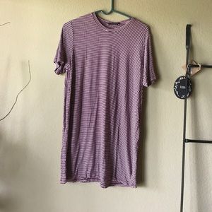Brandy Melville T-Shirt Dress