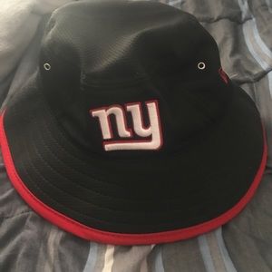 New Era New York Giants bucket hat