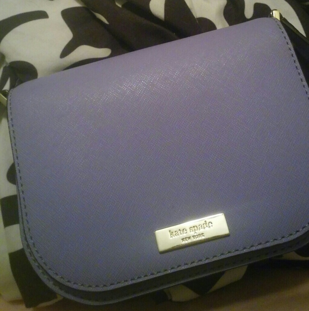 Kate spade small crossbody