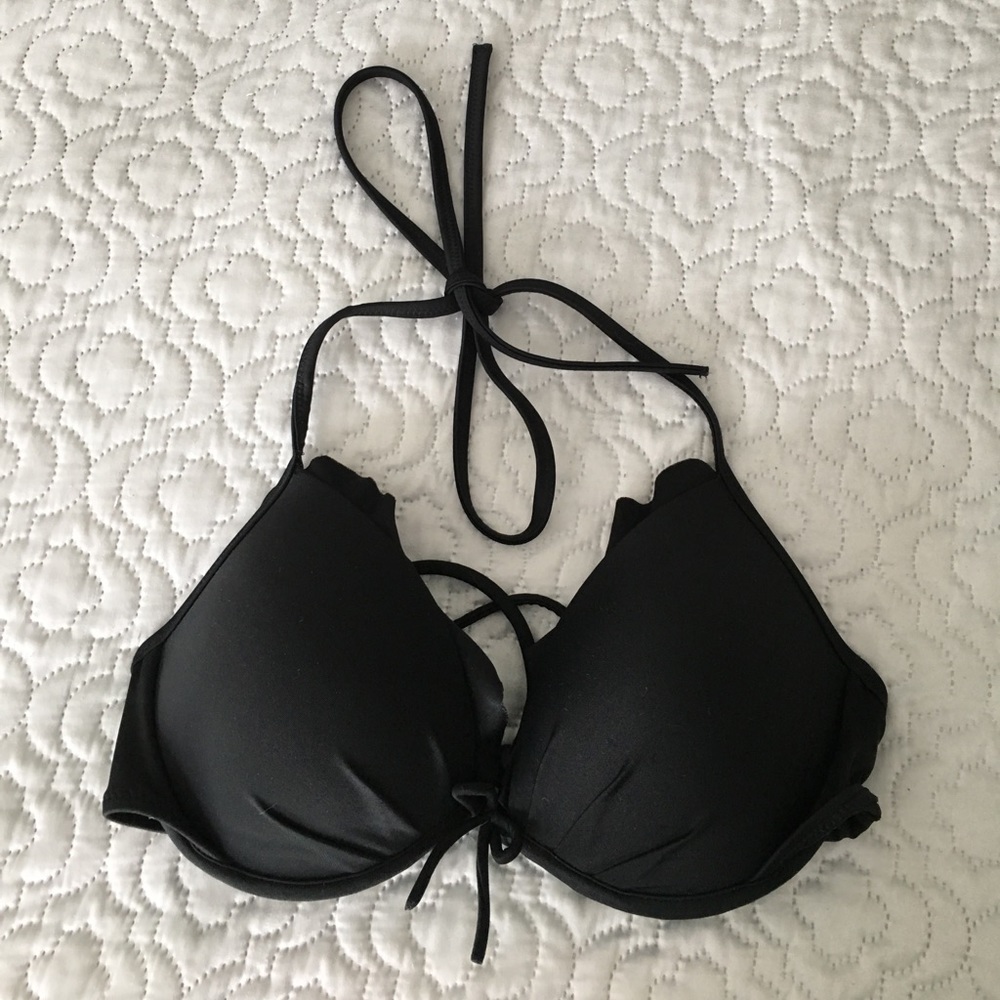 Victoria's Secret Swim Suit Top