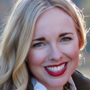 Meet your Posher, Meghan