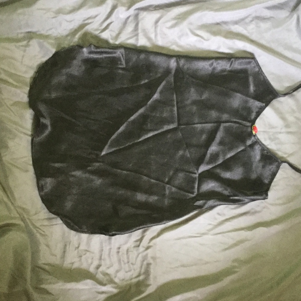 Kristen Tyler small lingeria