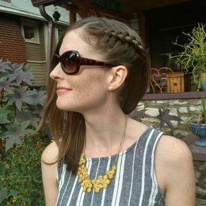 Meet your Posher, Erica