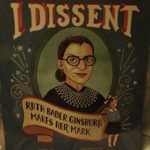 Meet your Posher, Anya