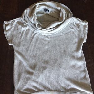 Oversized GAP sweater with cowl neck