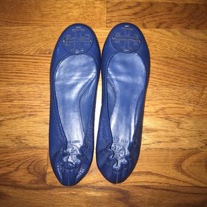 Tory Burch Flats
