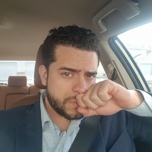 Meet your Posher, Juan carlos