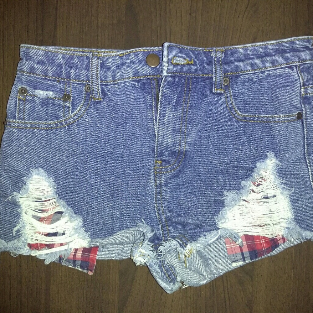 Goregous Forever 21 Shorts $8⃣