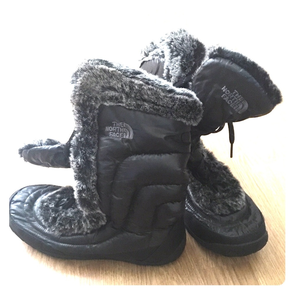 The North Face Boots