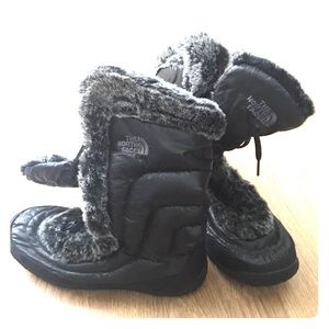 The North Face Boots
