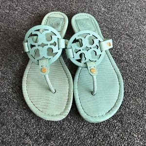 Tory Burch Sandals