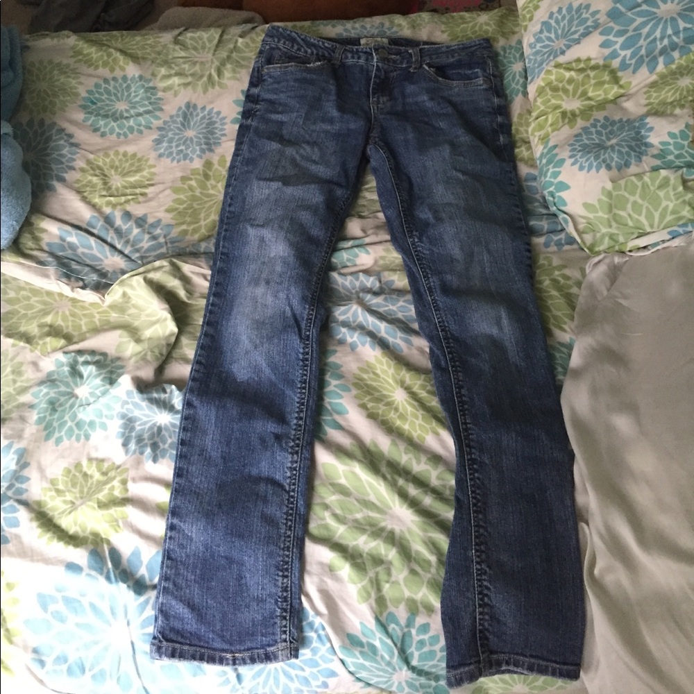 Original Aeropostale jeans