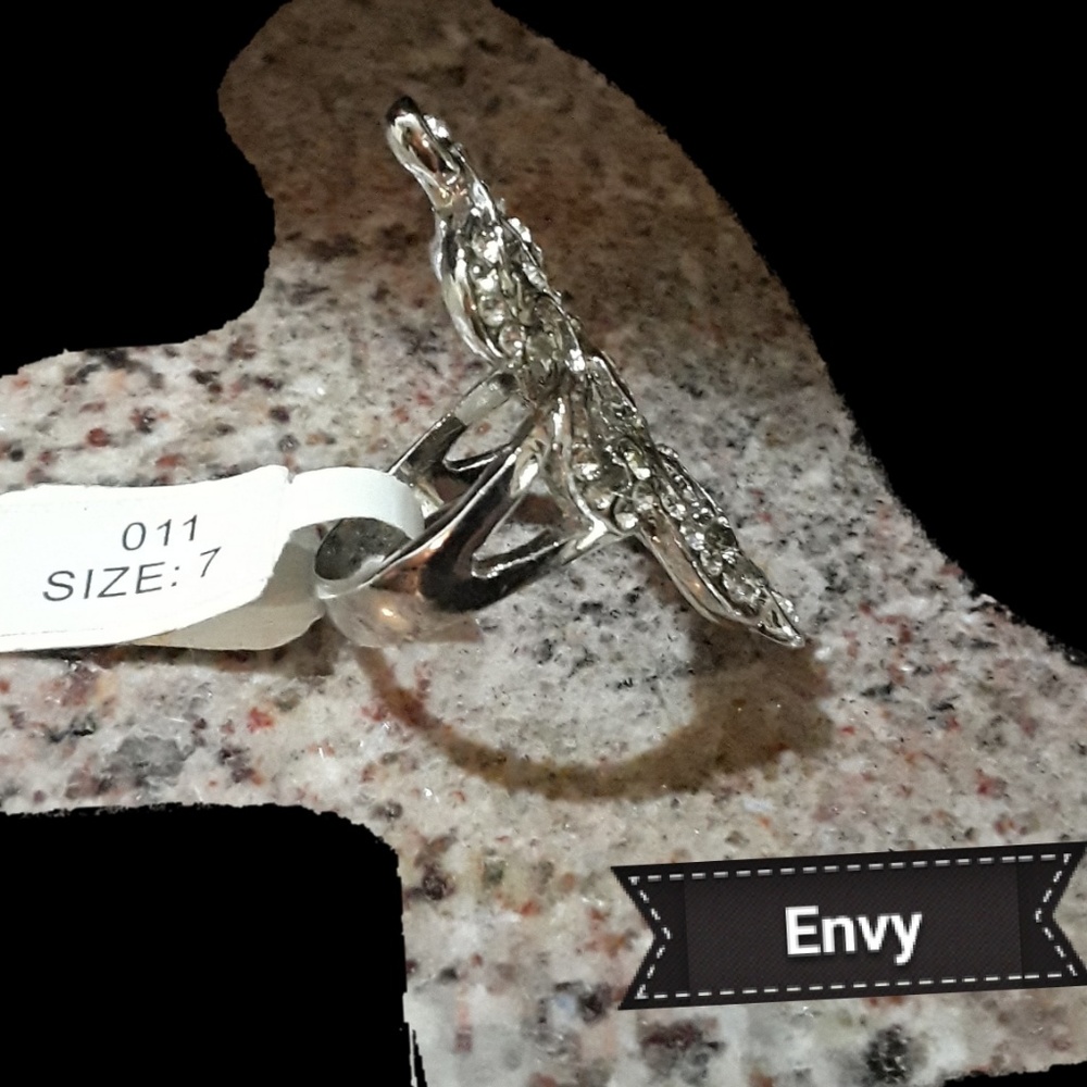 Knuckle ring - Picture 2 of 2