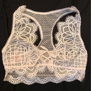 VS festival bralette