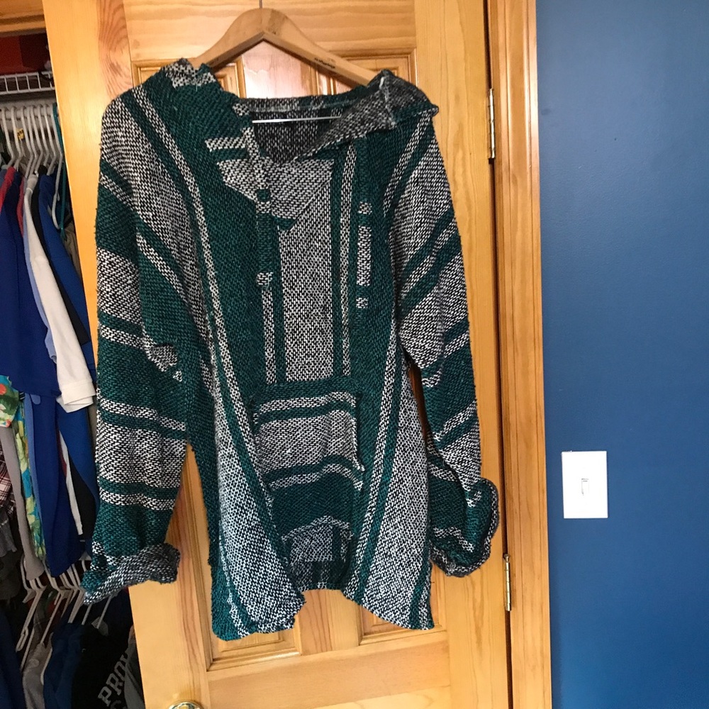 Drug Rug Sweatshirt