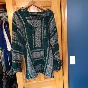 Drug Rug Sweatshirt