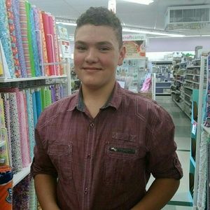 Meet your Posher, Thomas