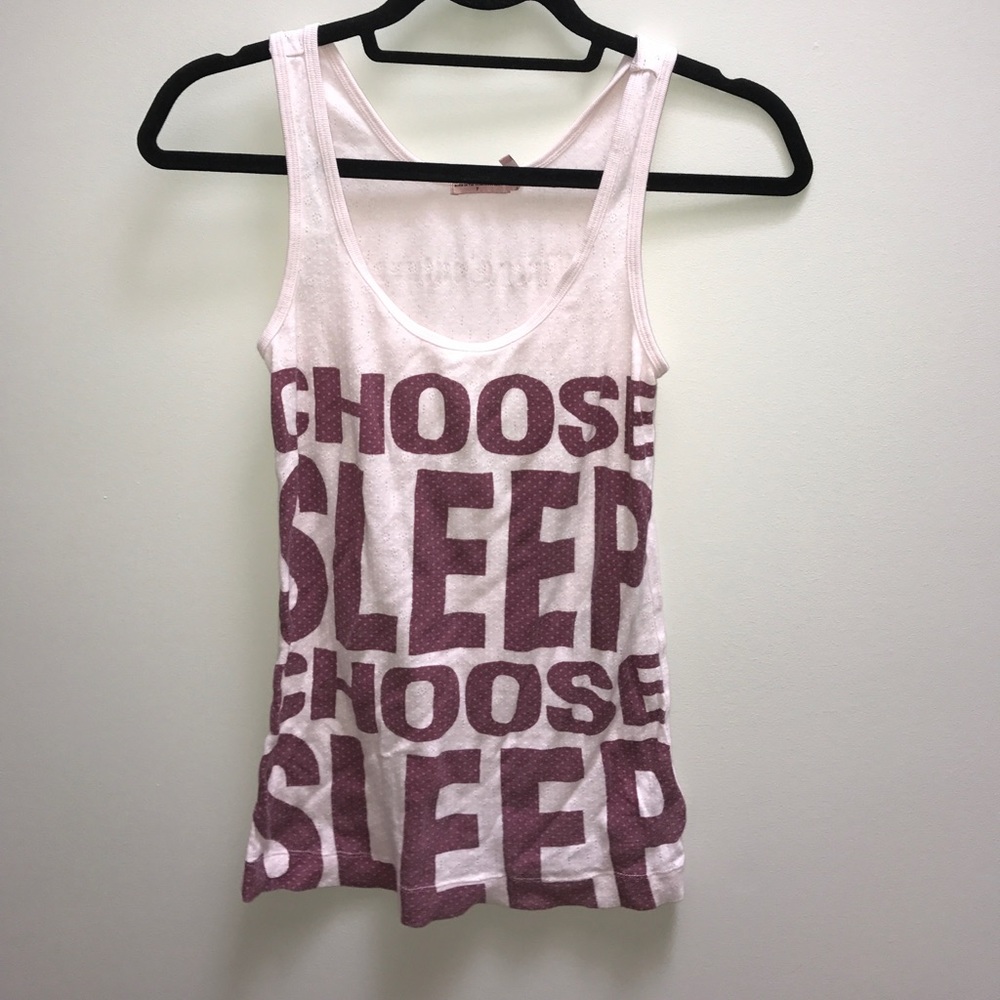 Juicy Couture vintage tank top