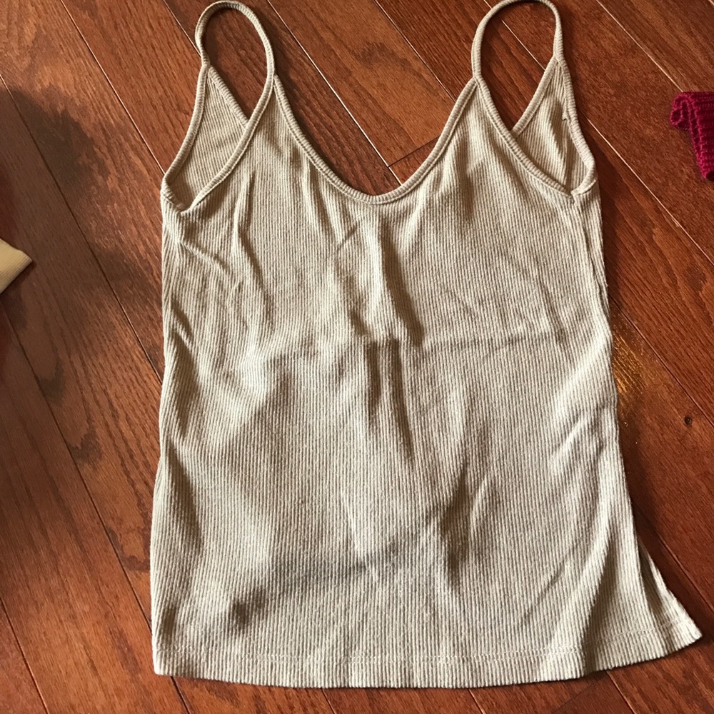 Tank top brandy Melville