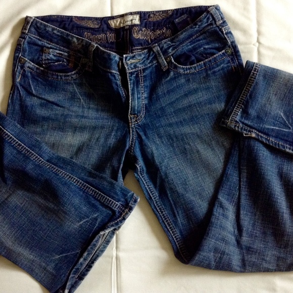 Blue J & Company jeans - Picture 1 of 1