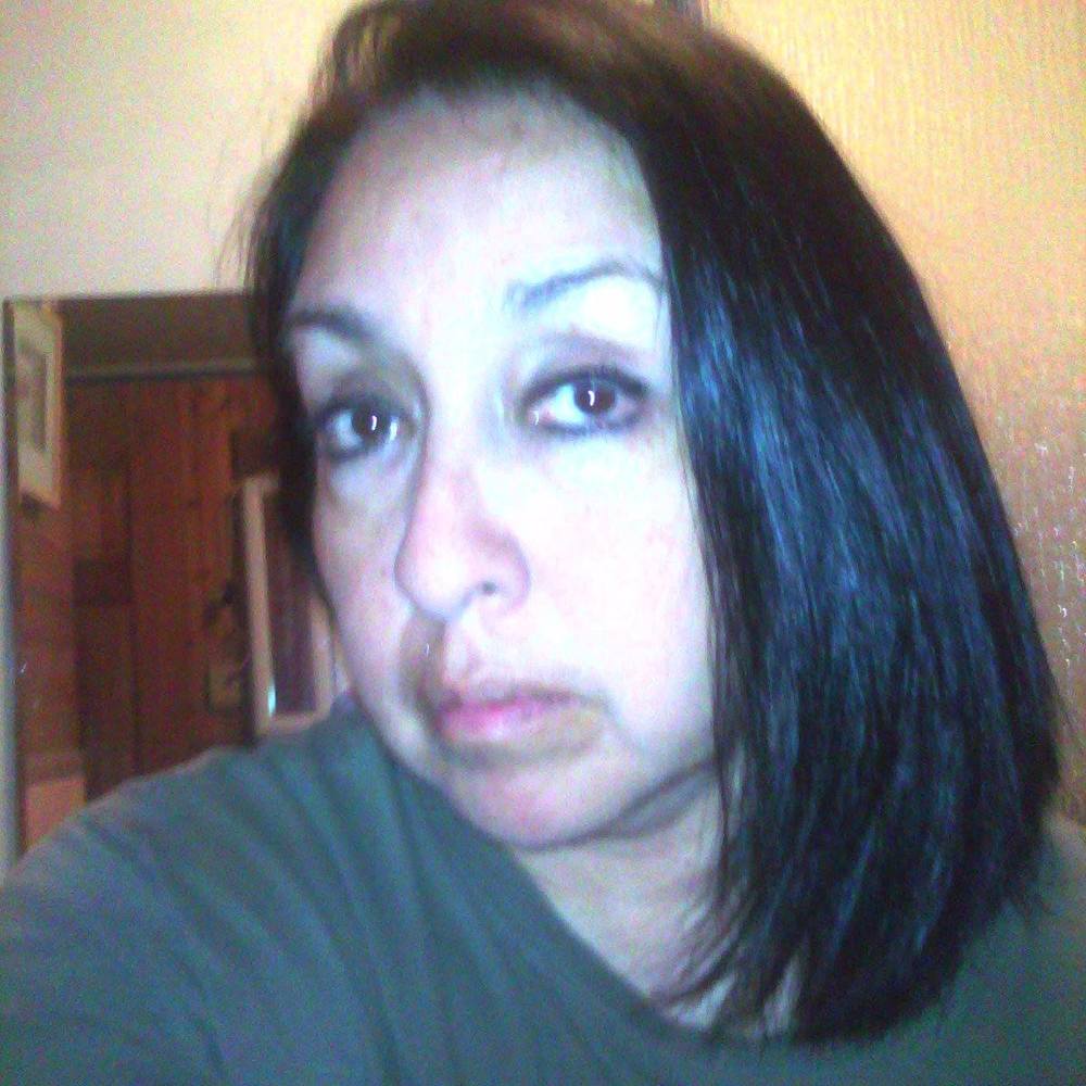 Meet your Posher, Judith