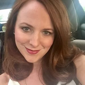 Meet your Posher, Kristin