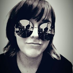 Meet your Posher, Breanna