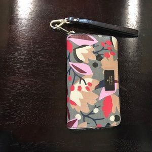 Fossil Wallet