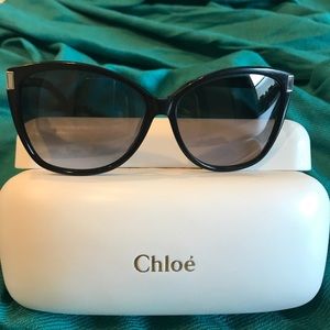 Chloe sunglasses